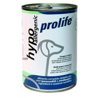 Prolife Cane Hypoallergenic 400 gr. - 