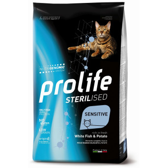 Prolife Cat Sterilised...