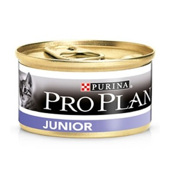 PURINA CAT JUNIOR CHICKEN...