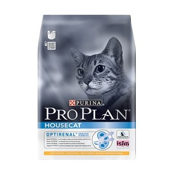 PURINA GATTO HOUSE POLLO  1.5 Kg. - 