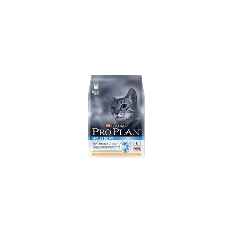 PURINA GATTO HOUSE POLLO  1.5 Kg. - 