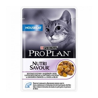 PURINA KATZENHAUS TÜRKEI 85 gr.