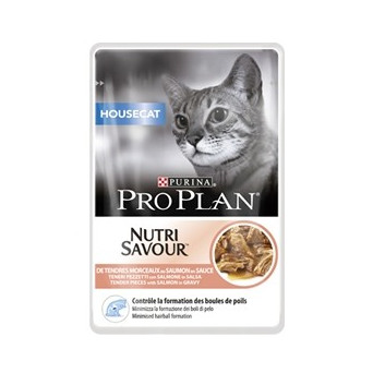 Purina Gatto House Lachs 85...