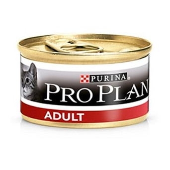 PURINA GATTO ADULT POLLO  gr. 85 - 