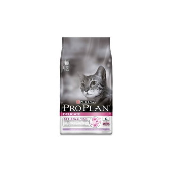 PURINA GATTO DELICATE TACCHINO Kg. 10 - 