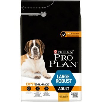 PURINA CANE ADULT LARGE ROBUST BALANCE POLLO  Kg. 14 - 