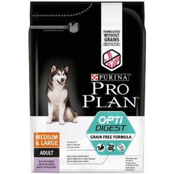 PURINA DOG ADULT MEDIUM &...