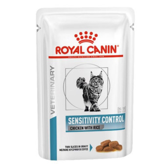 royal canin sensitivity...