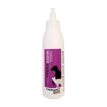 BIOFORLIFE THERAPET Theraxidin Detergente Otologico 150 ml. Cane Gatto - 