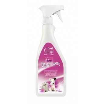 CAMON Cane Gatto Disabituante per Interni 500 ML. - 