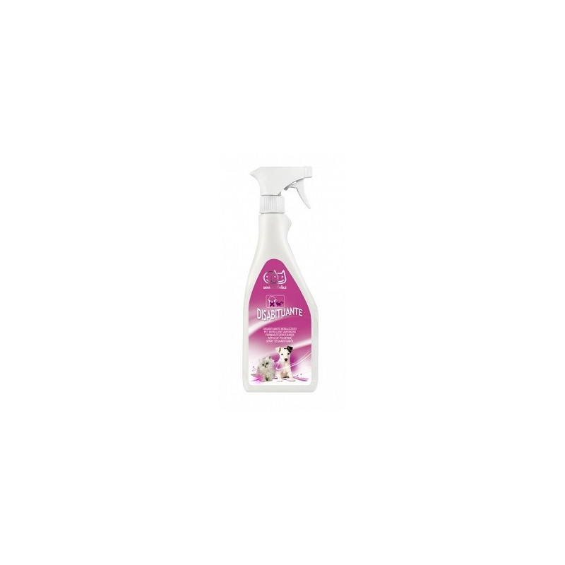 CAMON Cane Gatto Disabituante per Interni 500 ML. - 