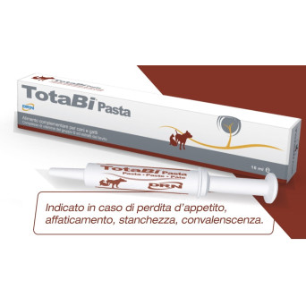 DRN Totabi Pasta 15 ml. Dog...