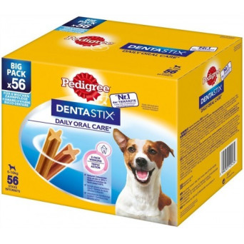 PEDIGREE Dentastix Small 56...