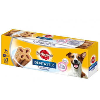 PEDIGREE DENTASTIX a KLEIN...