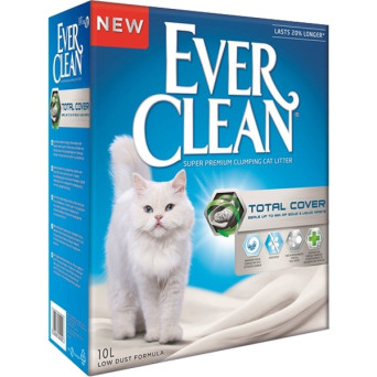 Ever Clean Total Cover...