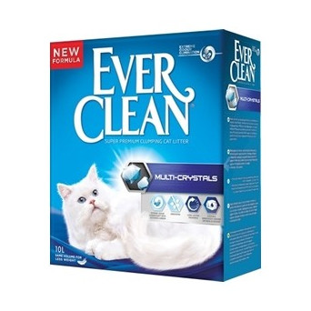 Ever Clean Multi Crystals 10 lt - 