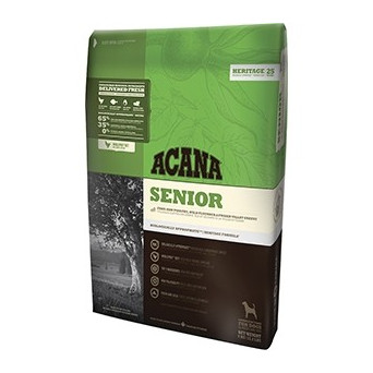 ACANA Heritage Senior 2 kg - 