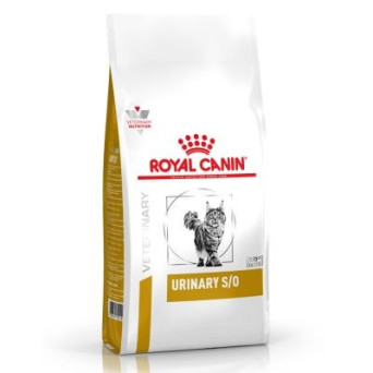 royal canin urinary s/o gatto da 1,5 kg. - 