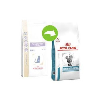 royal canin sensitivity control cat 1,5 kg