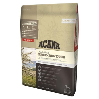 Acana Single Free-Run Anatra 2 kg - 