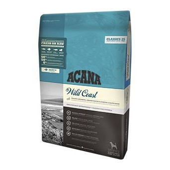 Acana Wild Coast 2 kg - 