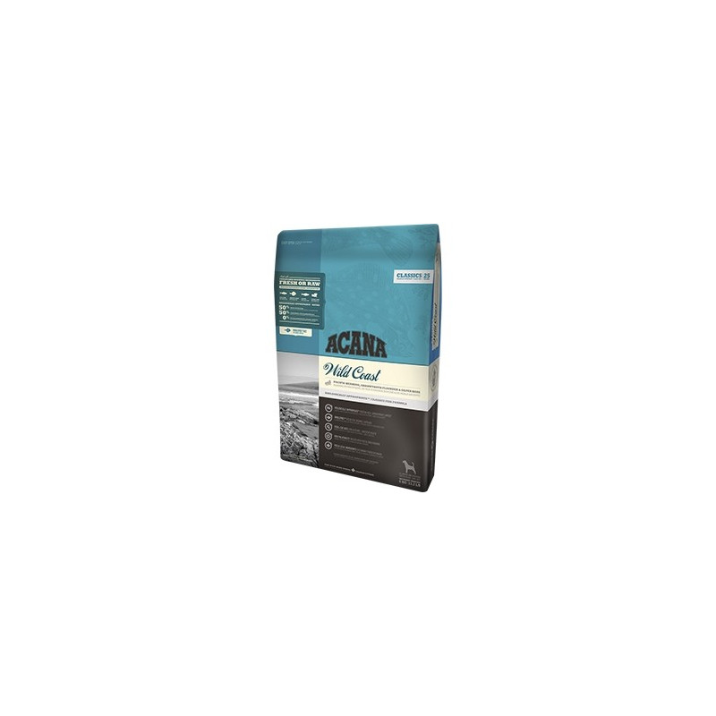 Acana Wild Coast 2 kg - 