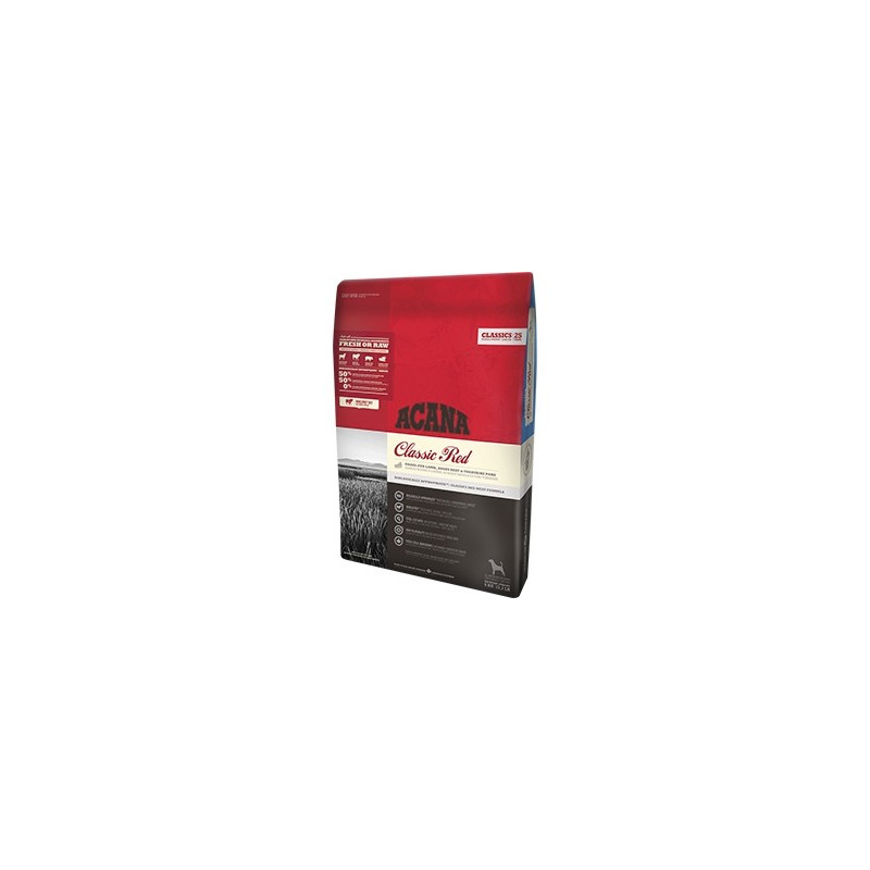 Acana Classics Red 9,70 kg - 