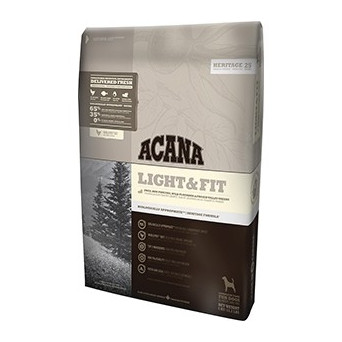 Acana Heritage Adult Light & Fit 2 kg - 