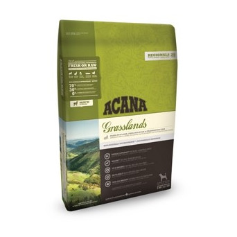 Acana Regionals Grasslands 2 kg - 