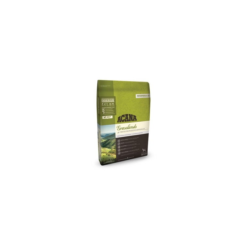 Acana Regionals Grasslands 2 kg - 