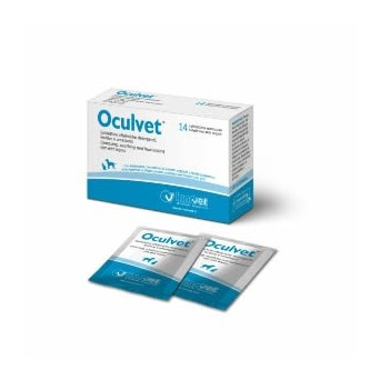 Innovet Oculvet 14 Salviettine - 