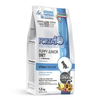 FORZA10 Puppy Junior Diet...