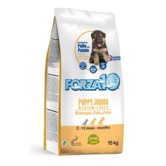 FORZA10 Dog Puppy Junior...