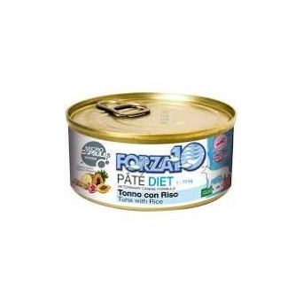 Forza10 Dog Patè Diet Tuna...