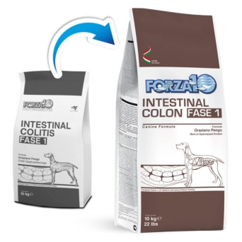 FORZA10 Active Intestinal...