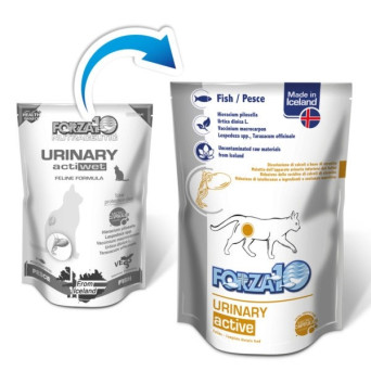 Forza10 Cat Urinary Actiwet...