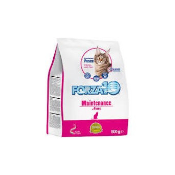 Forza10 Gatto Maintenance Pesce 500 g - 