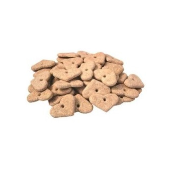 ROLLSROCKY Dog Biscuits...