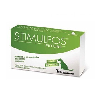 Teknofarma-Stimulfos Pet...