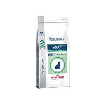 ROYAL CANIN Neutered Adult Small 1,5 kg.