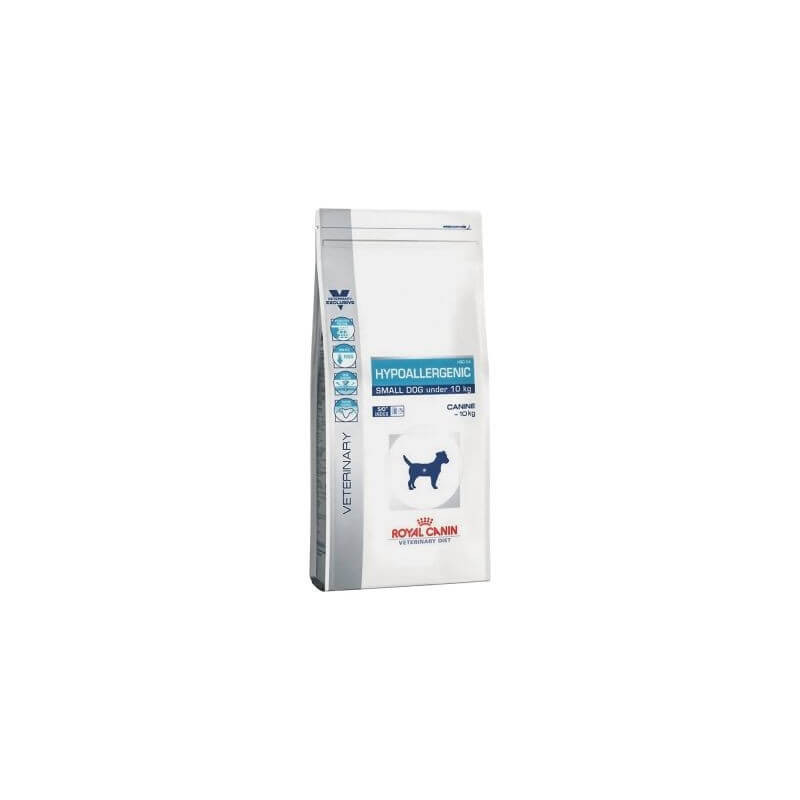 ROYAL CANIN Hypoallergenic Small 3,5 kg - 