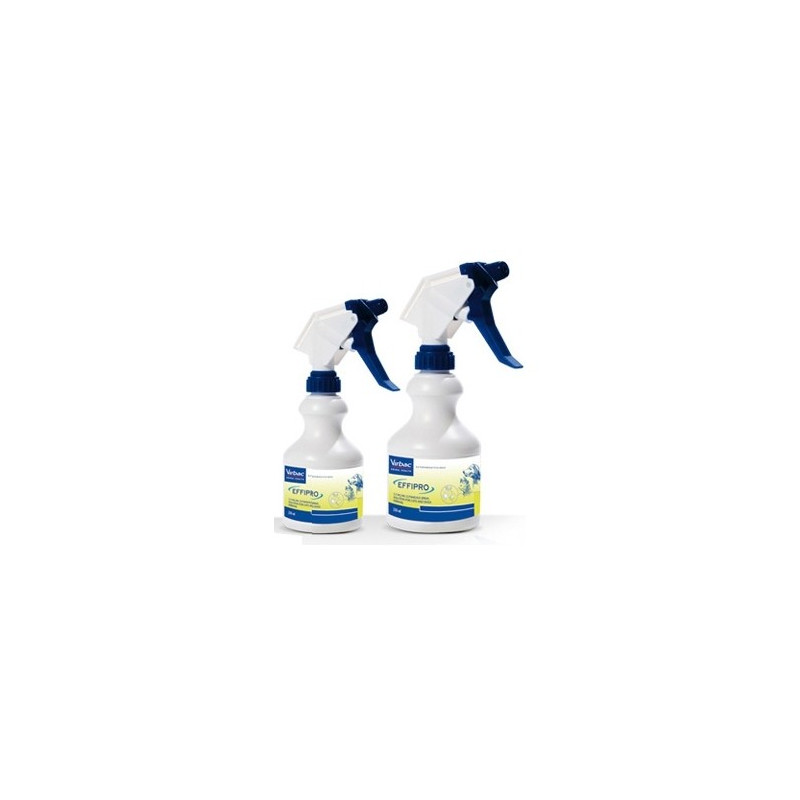 VIRBAC Effipro Spray 250 ml - 