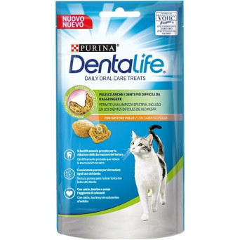 Pro Plan Dentalife Cat...