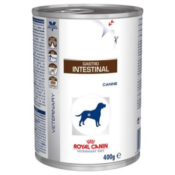 Royal Canin Diet Gastro...