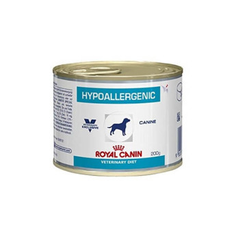 Royal Canin hypoallergener...