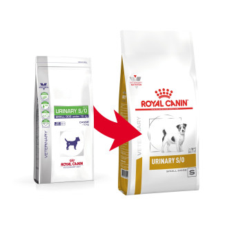 ROYAL CANIN Vet Urinary s /...