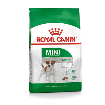 ROYAL CANIN Mini Erwachsene...