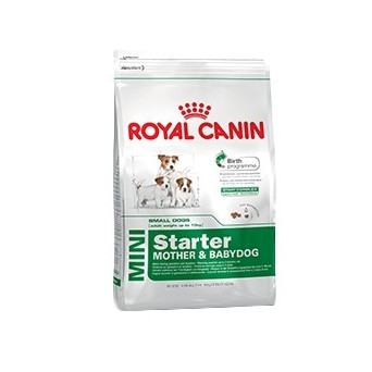 Royal Canin Mini Starter...