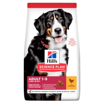 HILL'S Dog Adult Large...