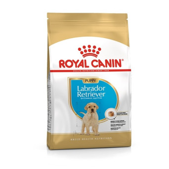 Royal Canin Labrador Retriever Junior 3 kg